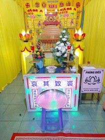 Gói Thành Tâm – Làm trọn bổn phận cơ bản