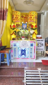 Gói Trang Nghiêm – Tang lễ trọn vẹn – Trang trọng – Chu đáo từng nghi thức