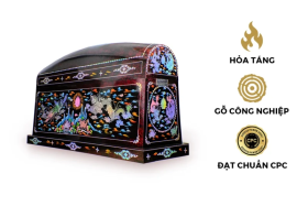Quan Tài Quan Trường Phát