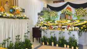 Gói Vẹn Hiếu – Chu đáo, đủ đầy