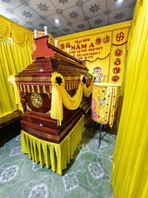 Gói Trang Nghiêm – Tang lễ trọn vẹn – Trang trọng – Chu đáo từng nghi thức thumb