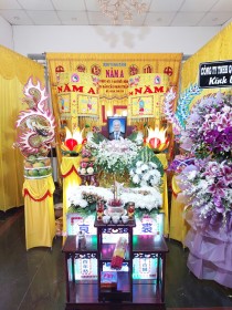 Gói Vẹn Hiếu – Chu đáo, đủ đầy