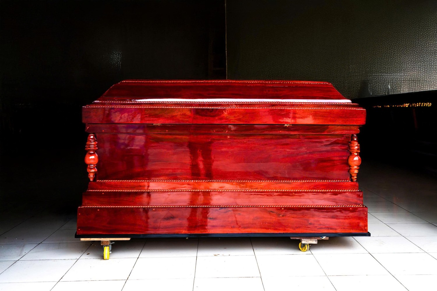 Xà Cừ Trơn- HT-01