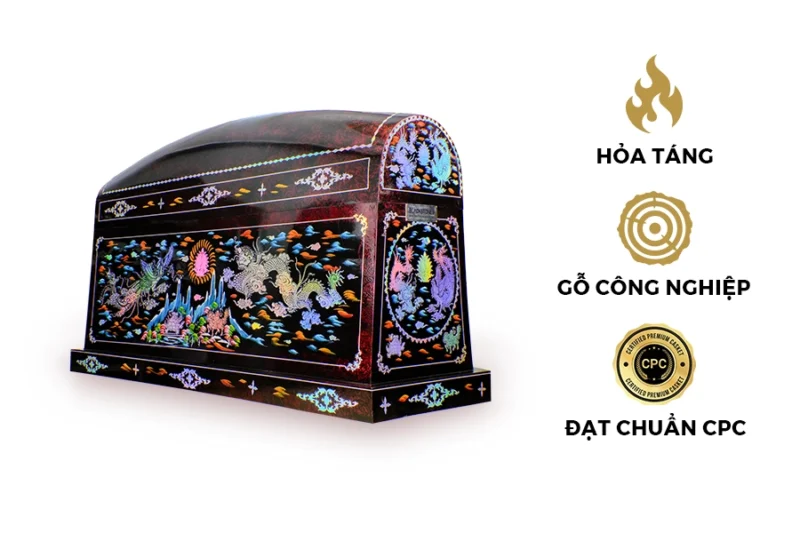 Quan Tài Quan Trường Phát