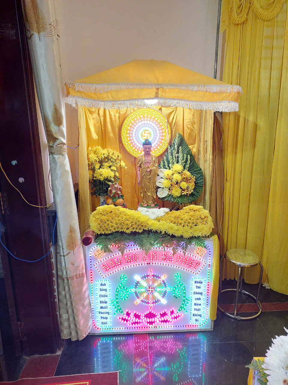 Gói Vẹn Hiếu – Chu đáo, đủ đầy