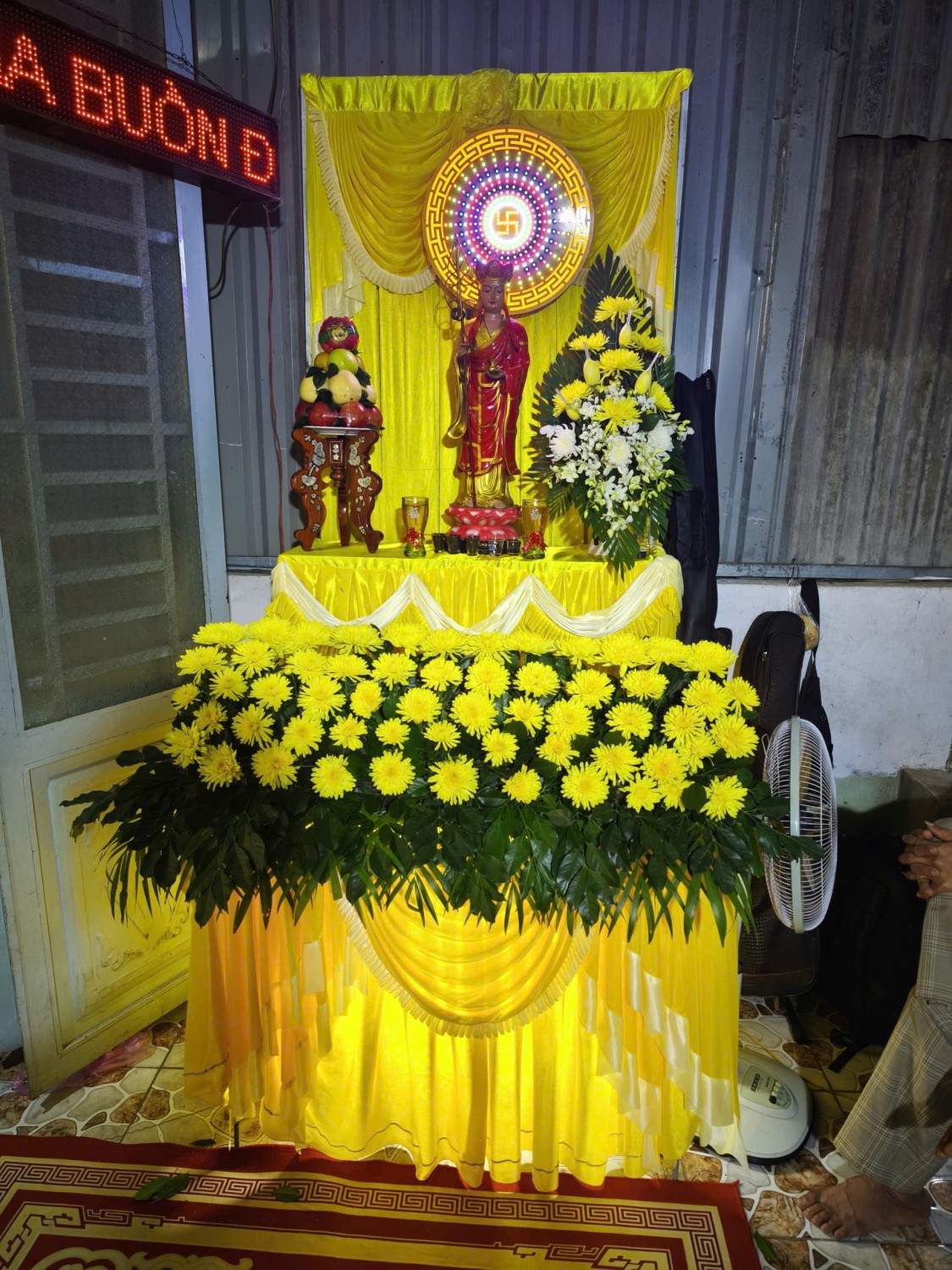 Gói Vẹn Hiếu – Chu đáo, đủ đầy